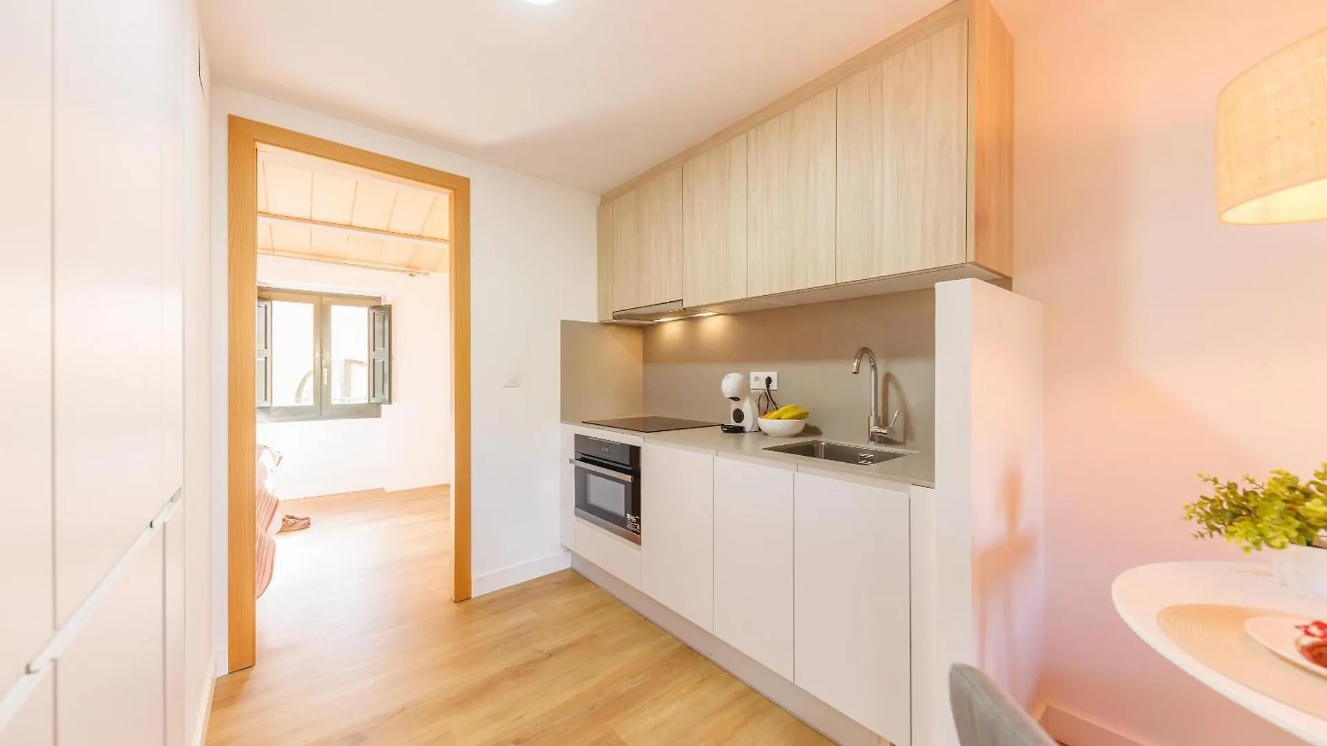 Bravissimo Calderers, Monthly Apartments Girona 0*,