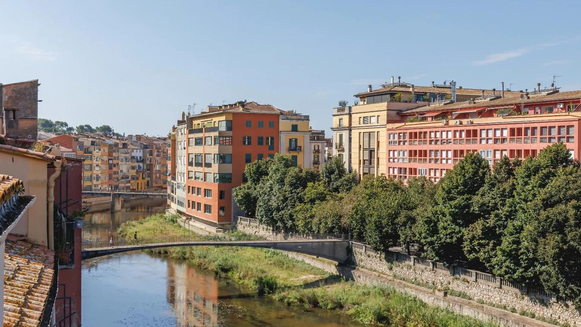 Bravissimo Calderers, Monthly Apartments Girona