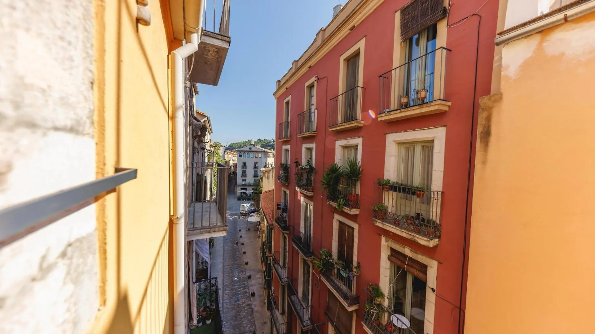 Bravissimo Calderers, Monthly Apartments Girona