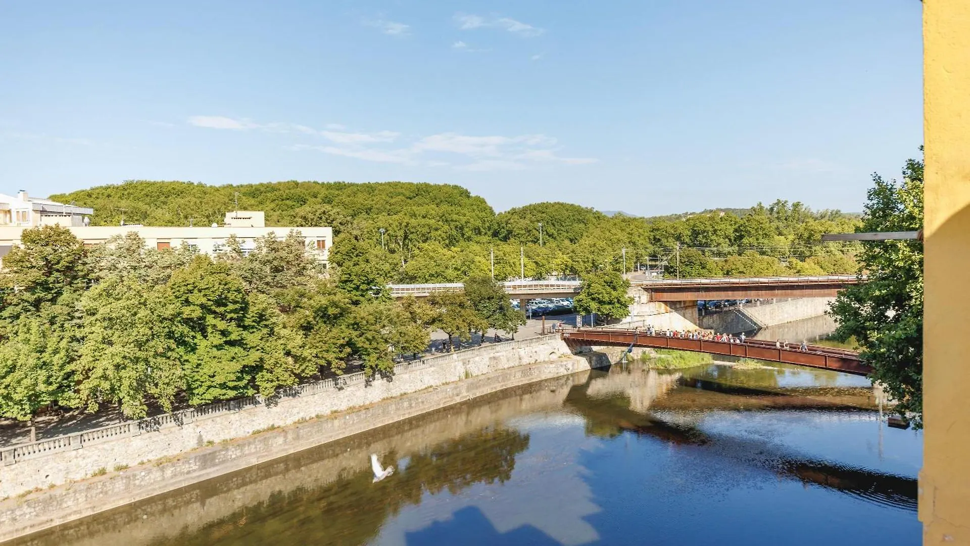 Bravissimo Calderers, Monthly Apartments Girona