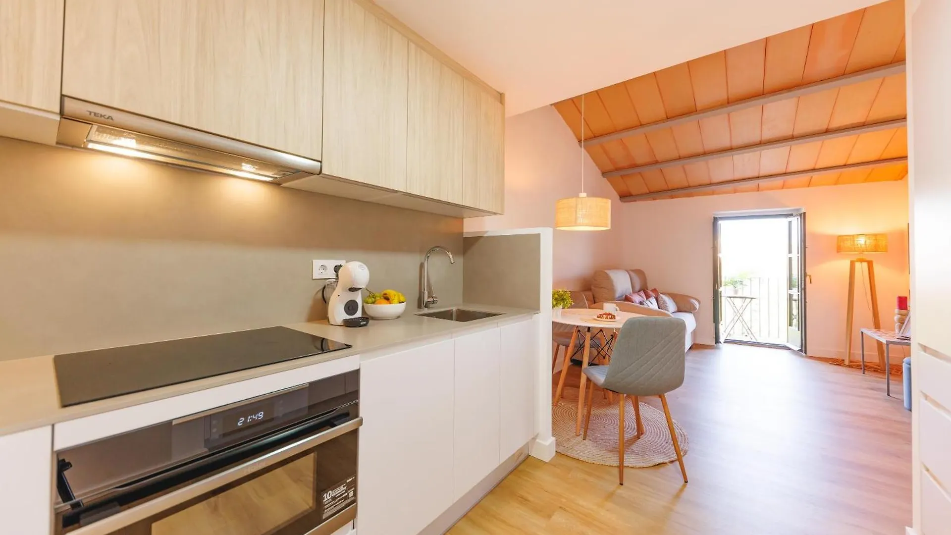 Bravissimo Calderers, Monthly Apartments Girona 0*,  Hiszpania