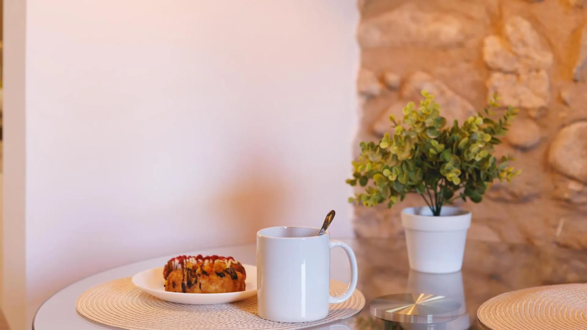 Bravissimo Calderers, Monthly Apartments Girona