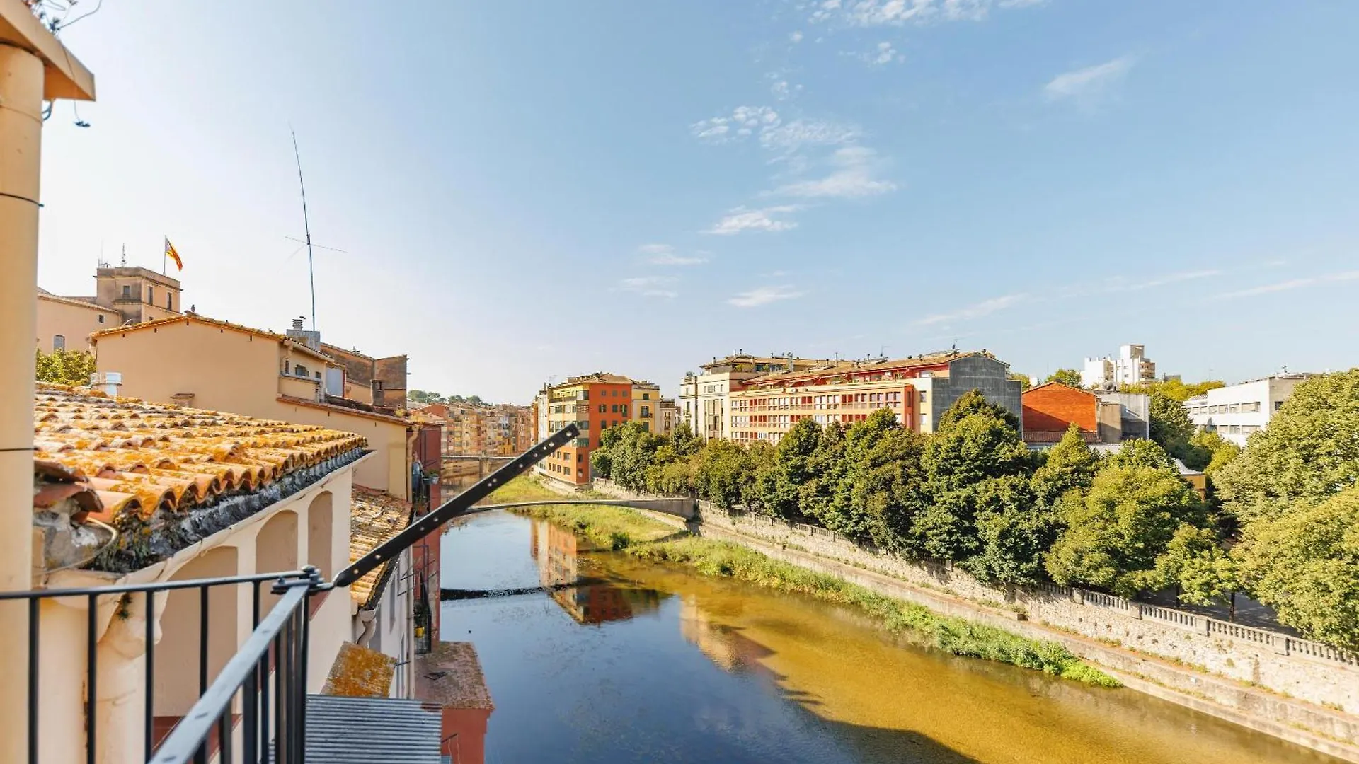 Bravissimo Calderers, Monthly Apartments Girona