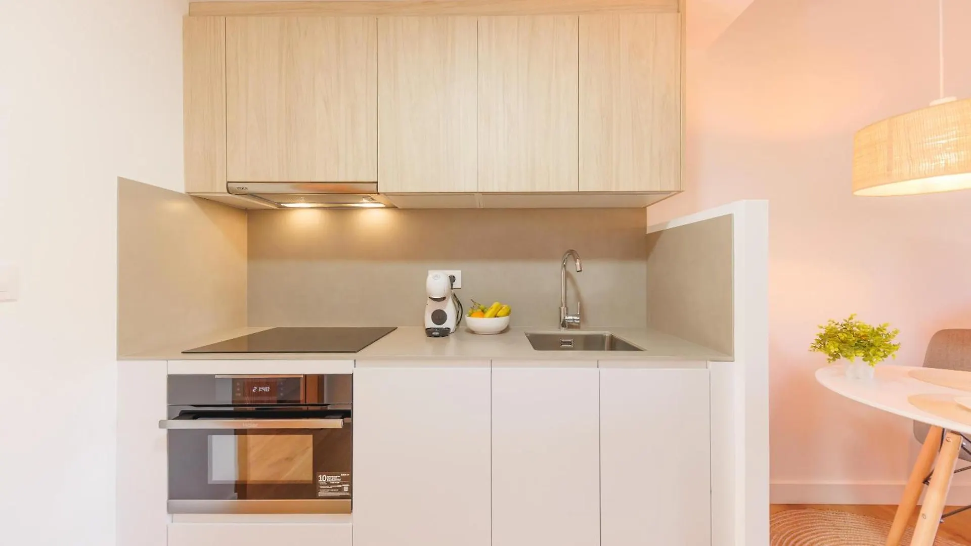 Bravissimo Calderers, Monthly Apartments Girona Spanyolország