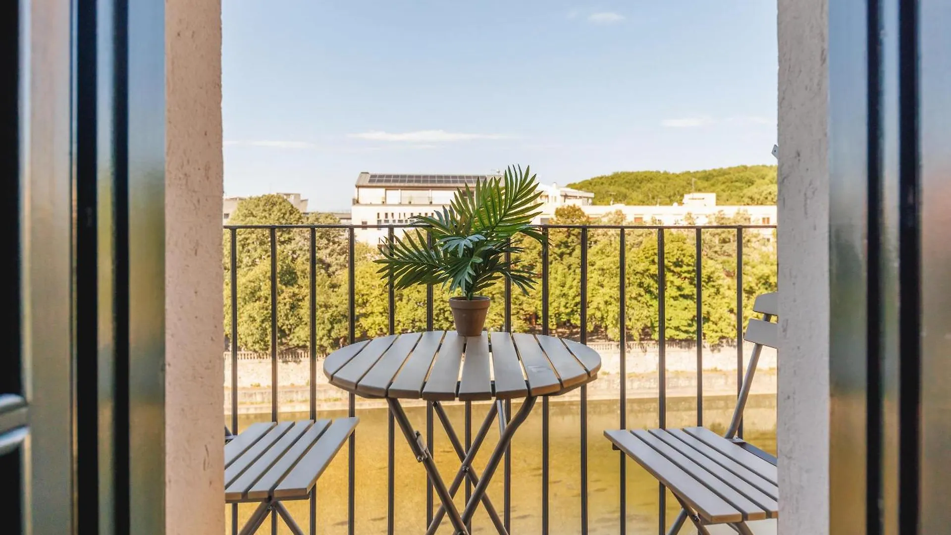 Bravissimo Calderers, Monthly Apartments Girona
