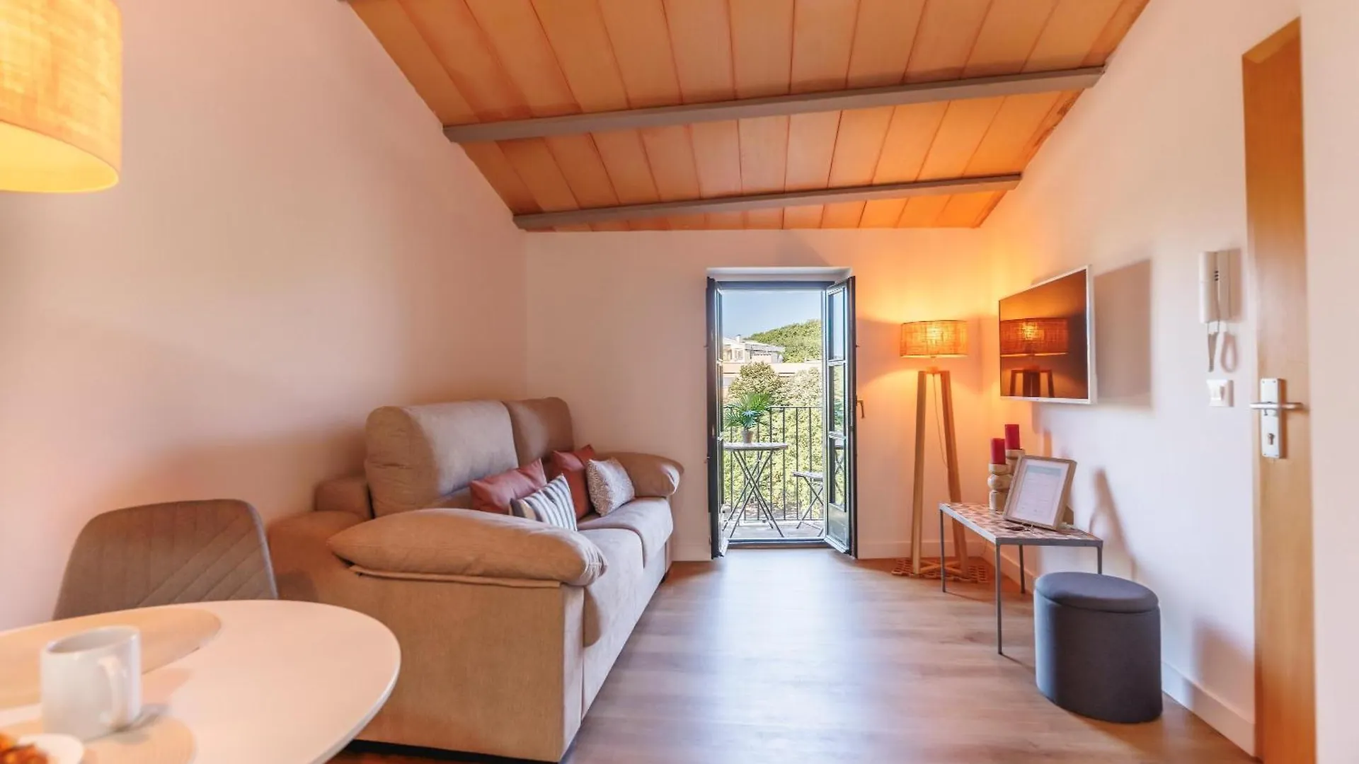 Bravissimo Calderers, Monthly Apartments Girona Spanyolország