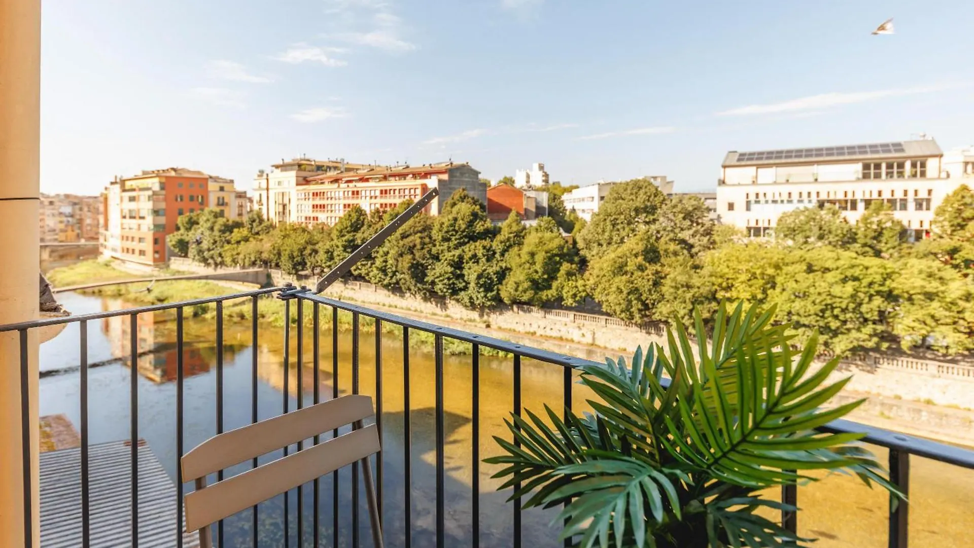 Bravissimo Calderers, Monthly Apartments Girona 0*,