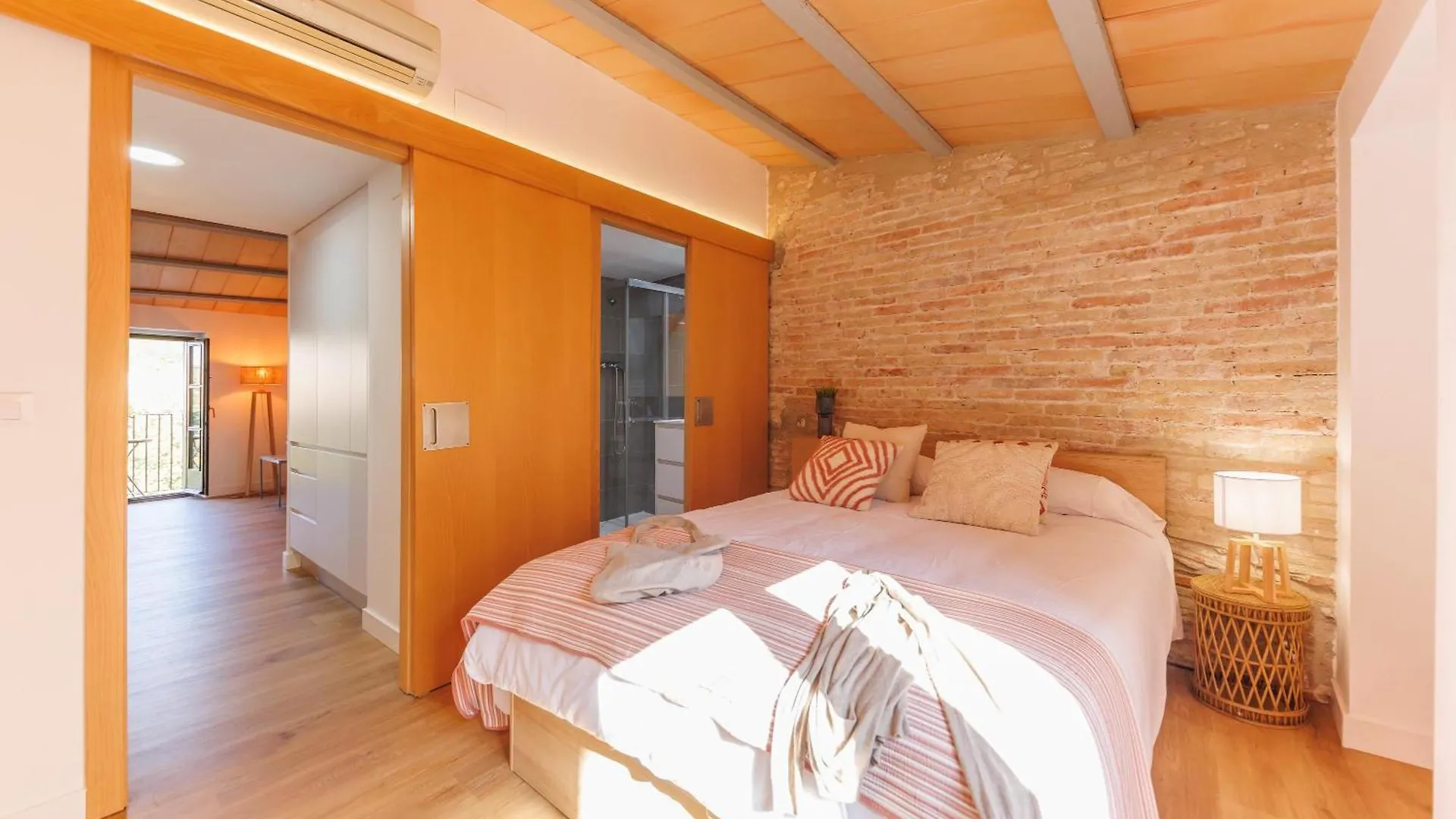 Bravissimo Calderers, Monthly Apartments Girona