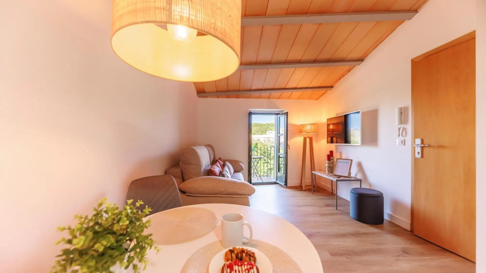 Bravissimo Calderers, Monthly Apartments Girona Spanyolország