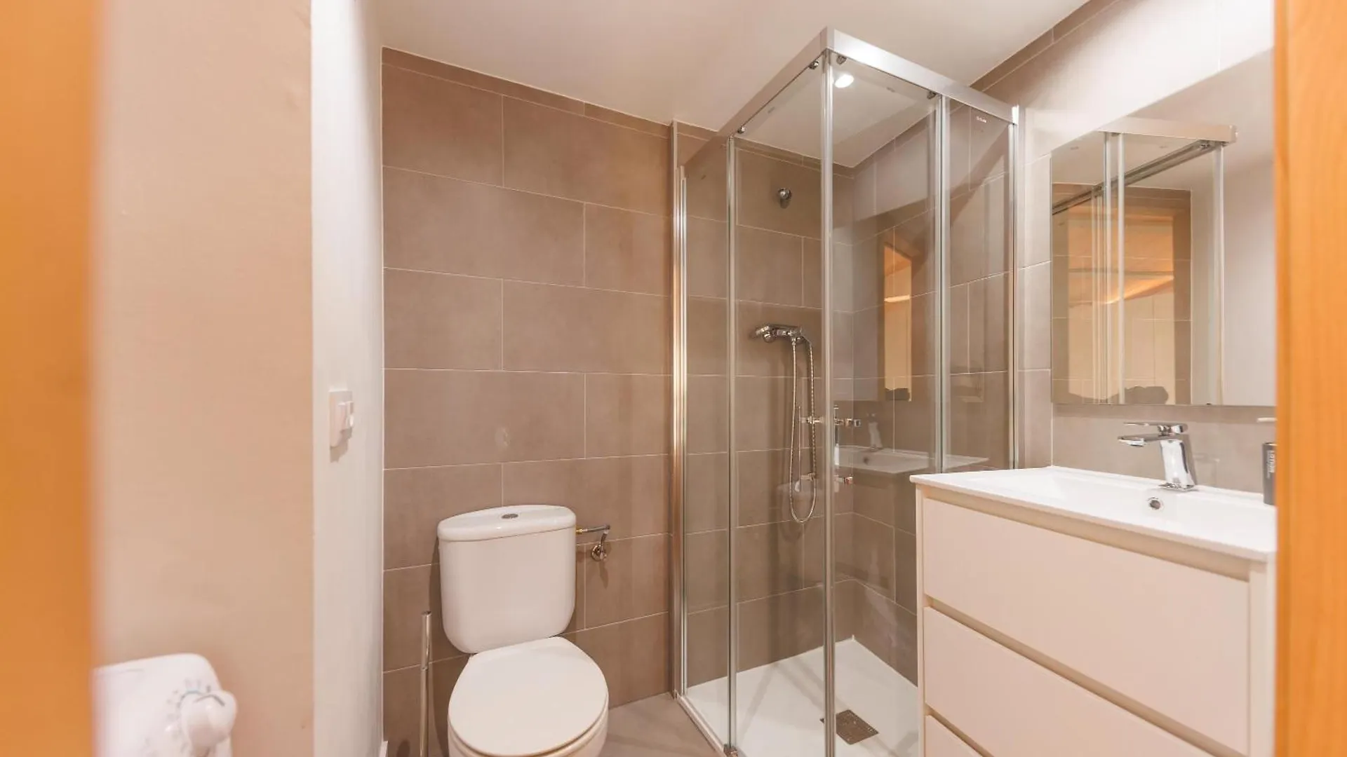 Bravissimo Calderers, Monthly Apartments Girona Spanyolország