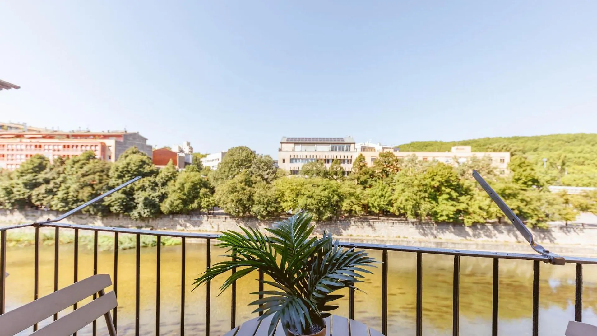Bravissimo Calderers, Monthly Apartments Girona