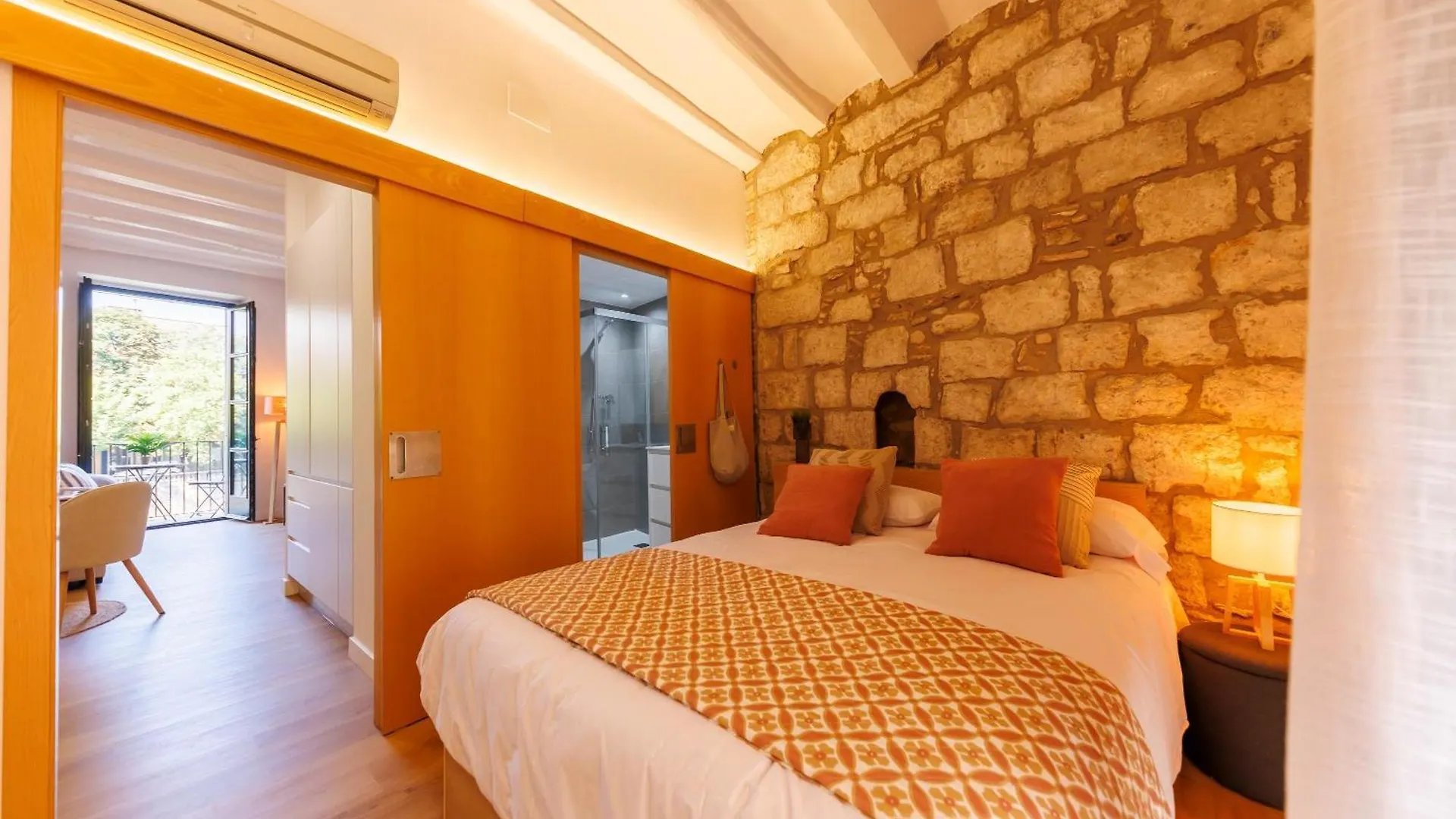 Bravissimo Calderers, Monthly Apartments Girona