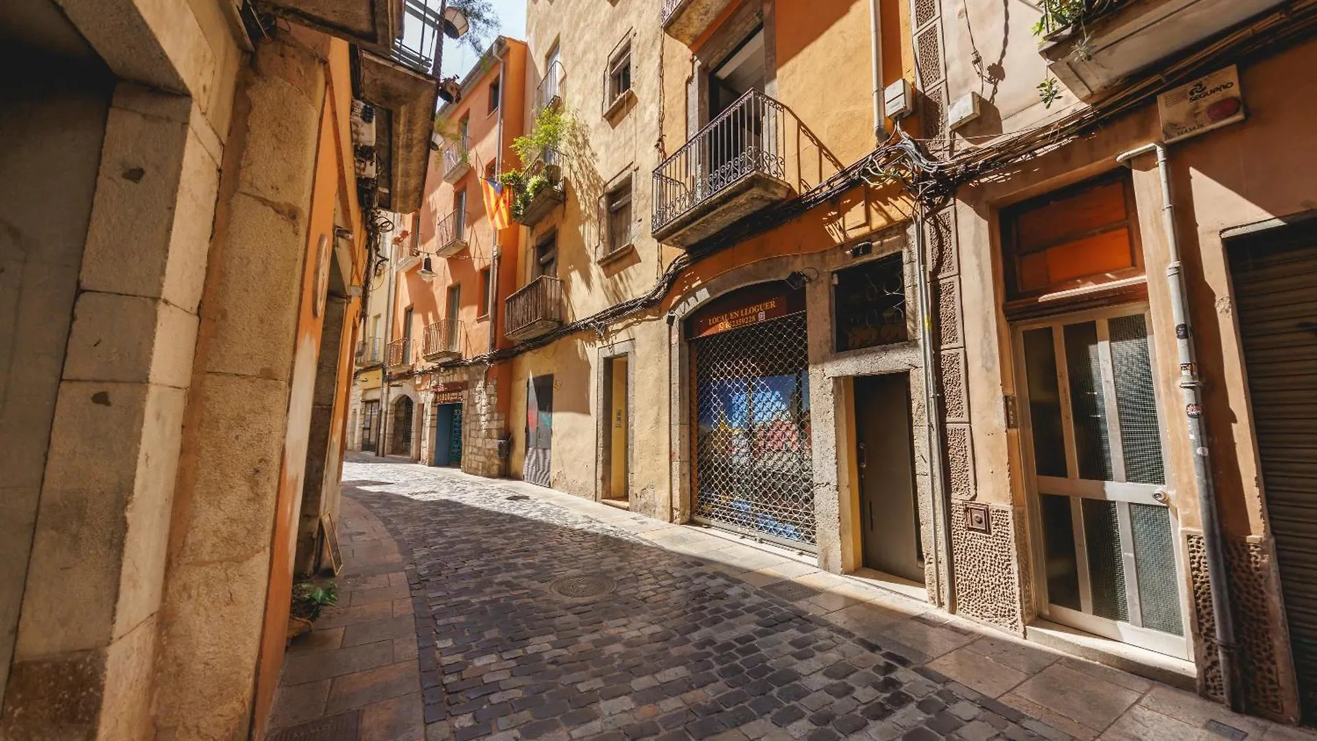 Bravissimo Calderers, Monthly Apartments Girona 0*,